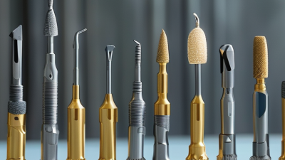 Top Reusable Diamond Burs for Precision Dental Work?