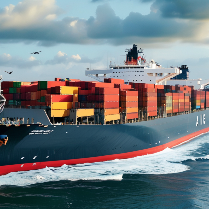 Top 10 Ais Live Ship Trends Every Global Buyer Should Know?
