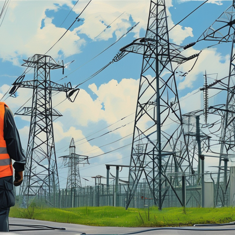 What is a Drop-Out Fuse and its Benefits for Power Systems?