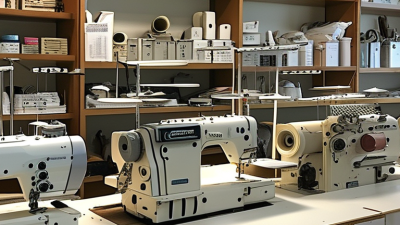 How to Choose the Right Long Arm Quilting Machine for You?