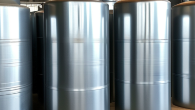 China Top 10 Galvanized Steel Tanks for Global Buyers?