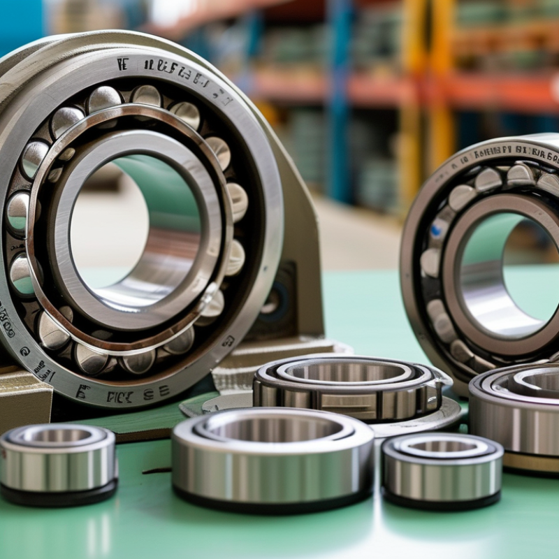 Best Pillow Block Bearings Near Me for Optimal Performance