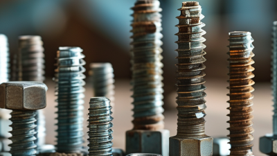 How to Choose the Right Hex Bolts for Your Project?