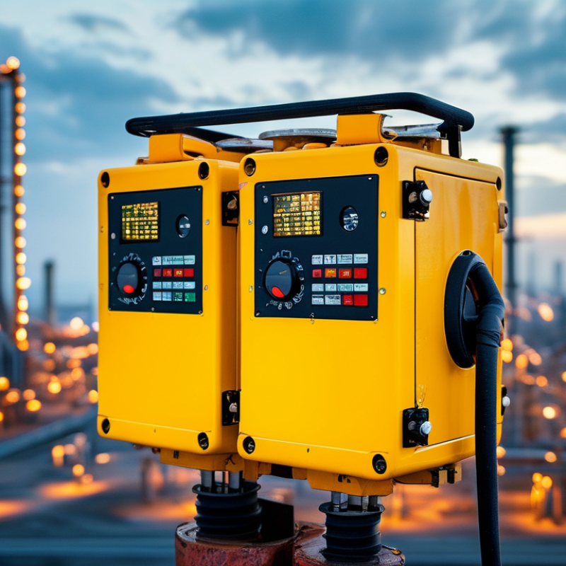 Top Explosion-Proof Junction Boxes for Global Buyers?