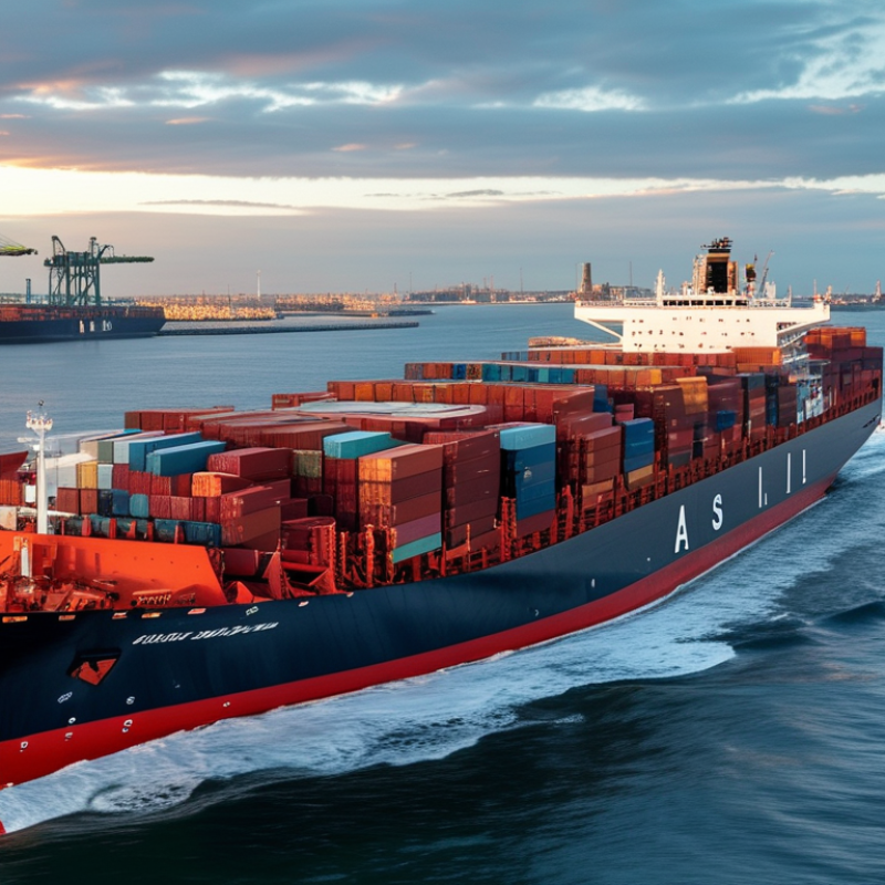 What is Ais Live Ship and How Can It Benefit Global Sourcing?