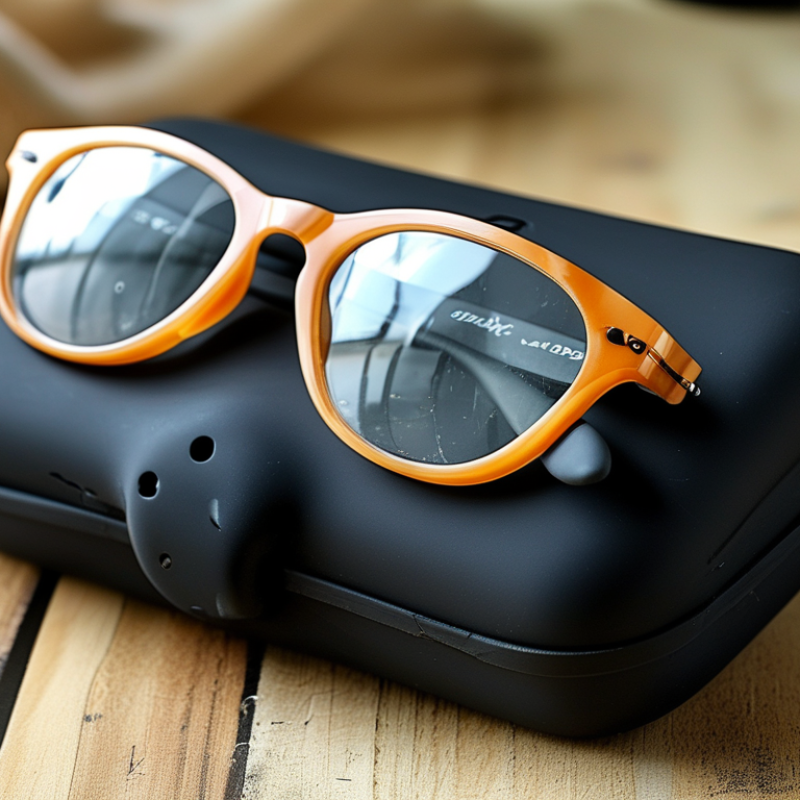 Top 10 Silicone Eyeglass Cases You Need to Buy Now?