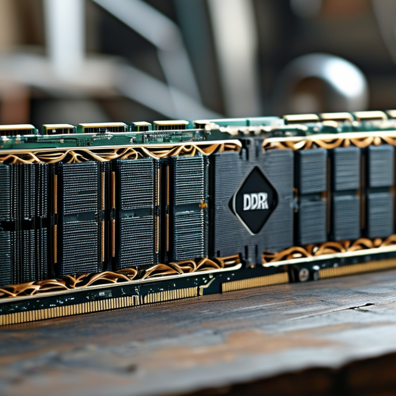 Understanding DDR5 RAM Benefits for 2026 Top Technology Buyers?
