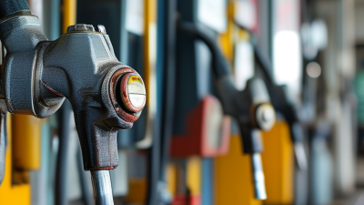 China Best Fuel Nozzles for Global Buyers in 2026?
