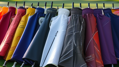 How to Choose the Best 72 Inch Golf Umbrella for Your Needs