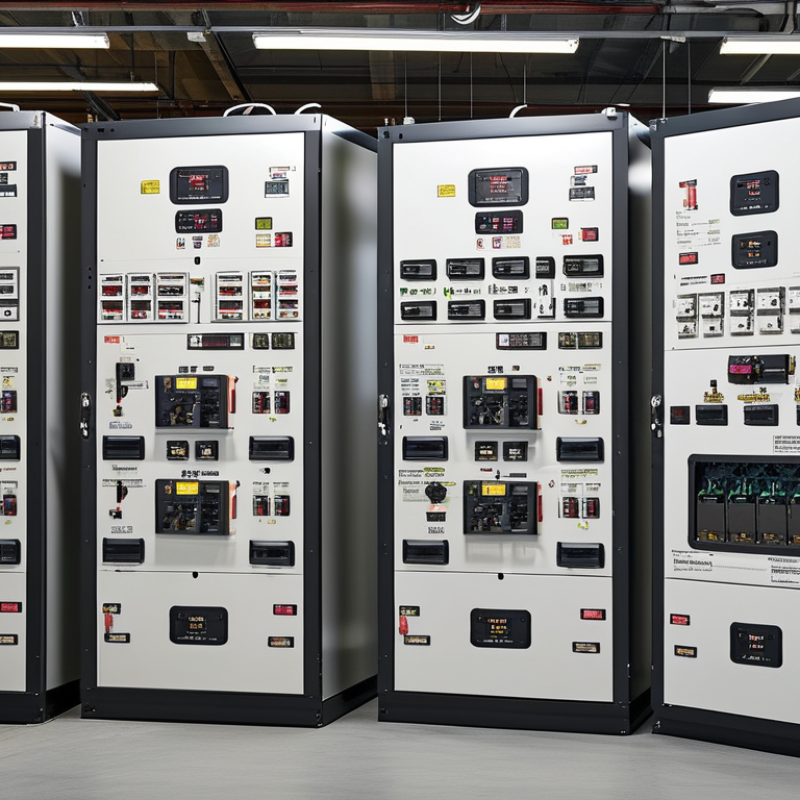Top Tips for Choosing the Right Ct Cabinet 600 Amp for Your Needs?