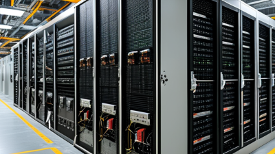 Why Choose Busduct Plug In for Your Power Distribution Needs?