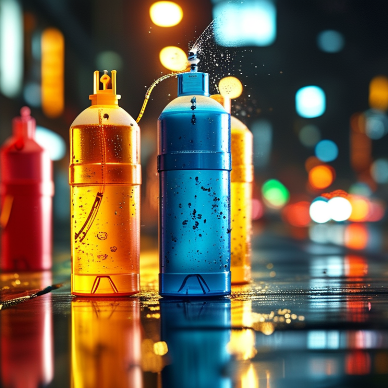 2026 How to Choose the Best Automotive Oil Remover Spray?