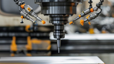 5 Axis Machining Center Tips for Global Buyers to Consider