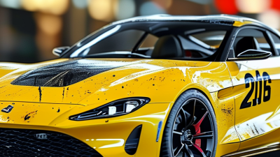 2026 Best Automotive Oil Remover Spray for Effective Cleaning?