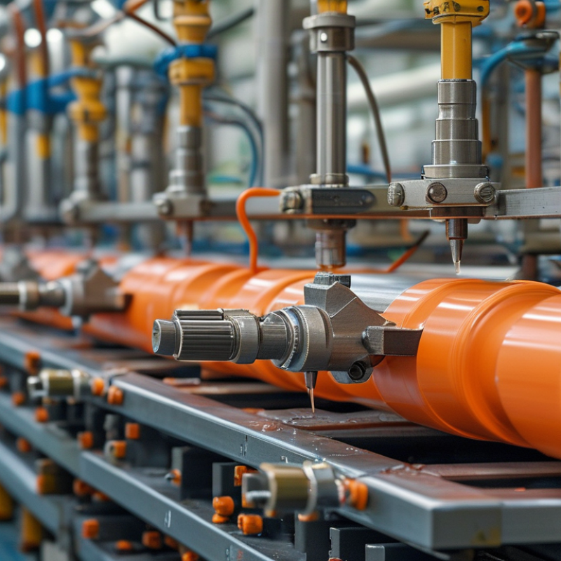 2026 Top Thermoplastic Extrusion Trends for Global Buyers?