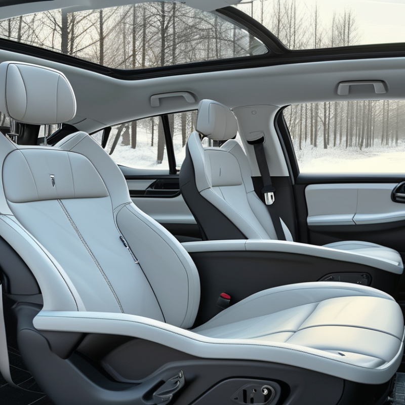 China Top Electric Vehicle Heaters for Global Buyers?