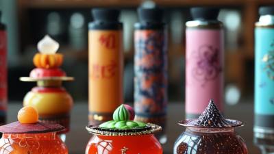 China Top Vape Flavors for Global Buyers to Explore?