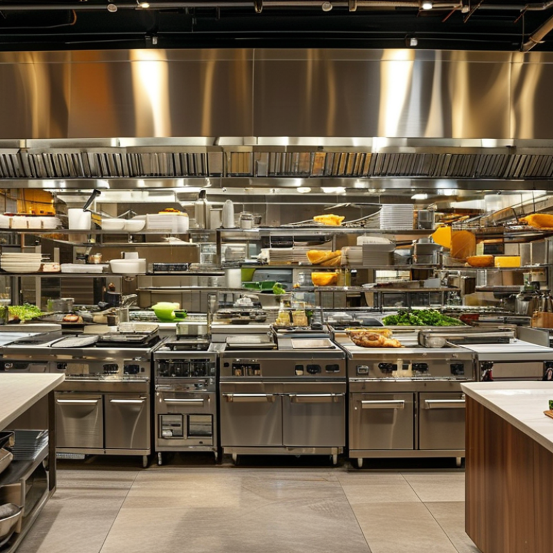 2026 Best Tips to Optimize Investment in Commercial Kitchen Appliances?