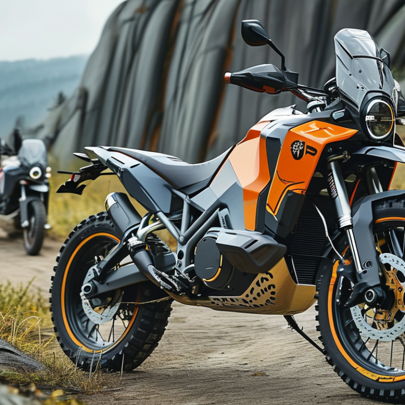 Top Electric Dirtbikes for Adventure Seekers in 2026?