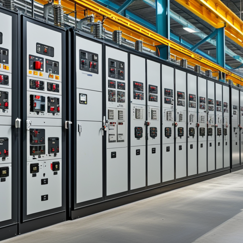 Why You Should Carefully Select a Distribution Box for Industrial Use?
