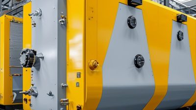 Why Choose Plate Heat Exchangers for Your Industry Needs?