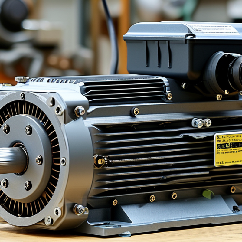 Top Tips for Choosing an Ac Synchronous Motor for Your Needs?
