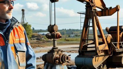Vertical Slurry Pump Buying Tips for Global Buyers