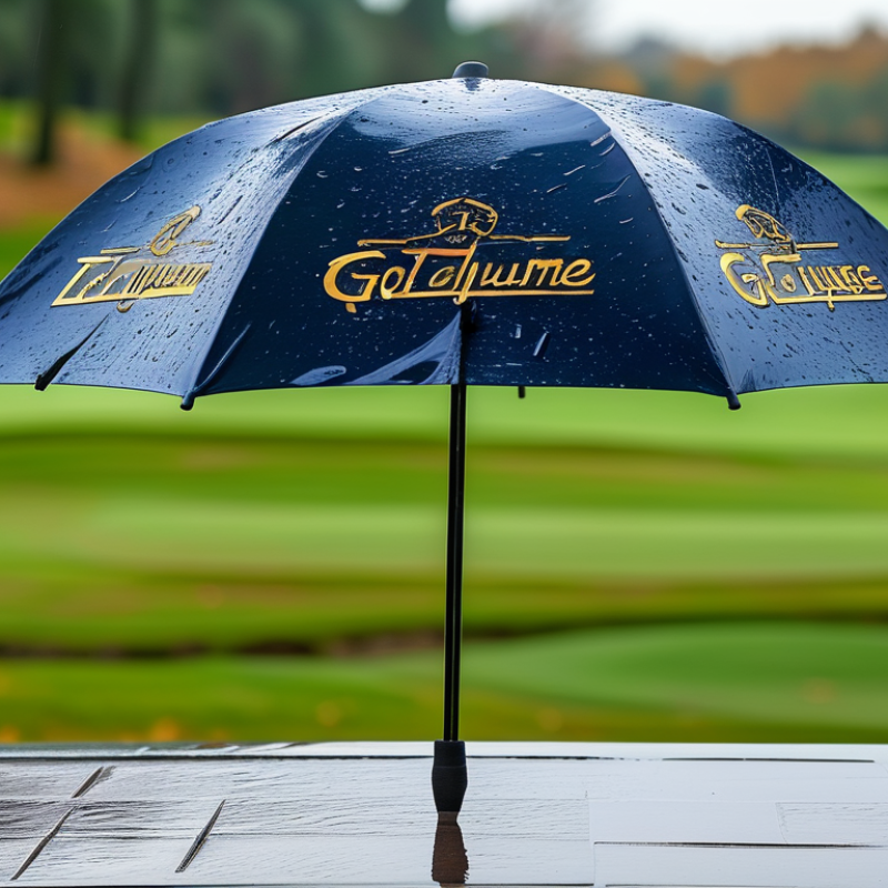 Top 10 Promotional Golf Umbrellas for Your Next Event?