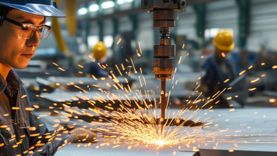Top China Stainless Steel Metal Fabrication Solutions for Buyers?