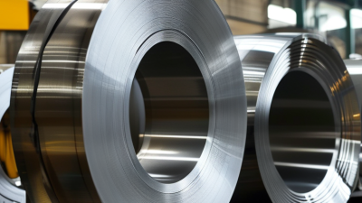 2026 Top Stainless Steel Metal Fabrication Trends to Watch?