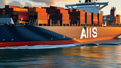 How to Use Ais Live Ship for Efficient Global Procurement?