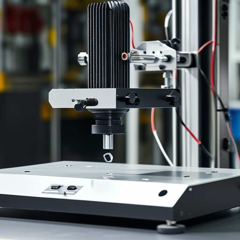 What is a Drop Testing Machine and How Does it Work?