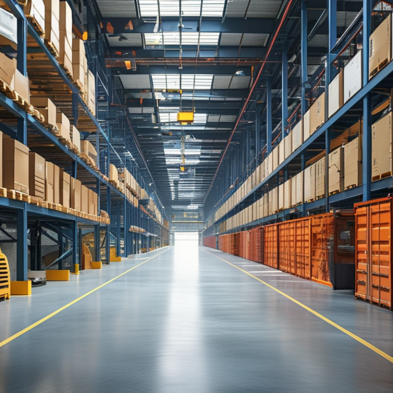 How to Choose Custom Industrial Solutions for Maximum Benefits?