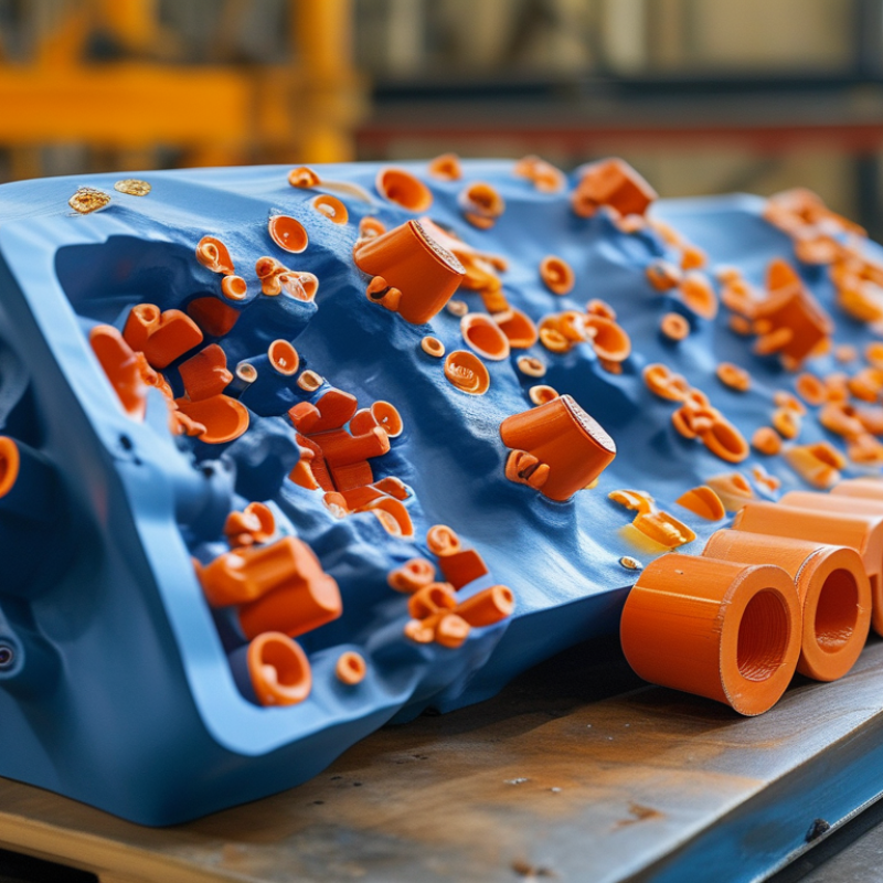 Top 10 Benefits of Thermoplastic Extrusion for Global Buyers?