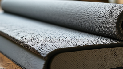 Top 10 Exercise Floor Mats for Ultimate Comfort and Support?