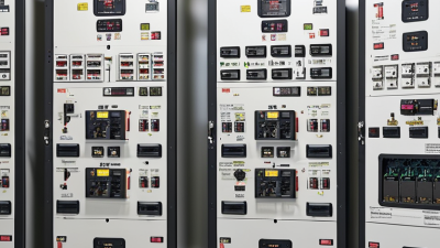 Top Tips for Choosing the Right Ct Cabinet 600 Amp for Your Needs?