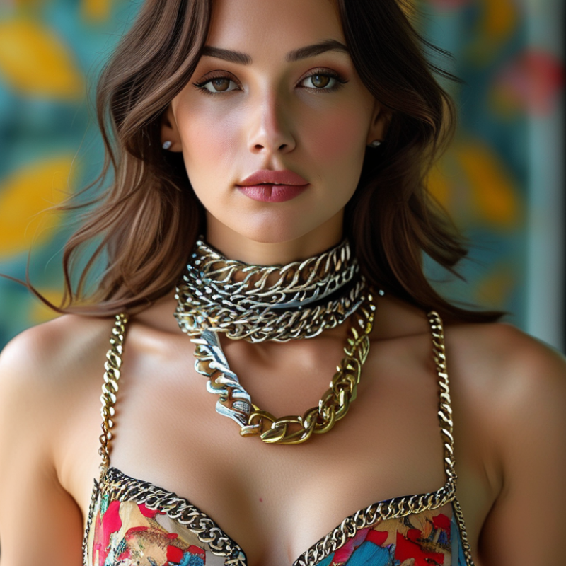 Top 10 Chain Strap Top Styles for Global Buyers to Explore?