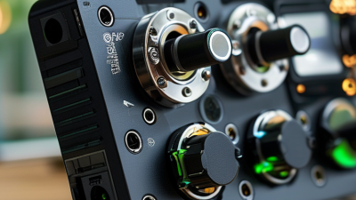 Top 10 Tips for Choosing the Right Zhaga Controller?