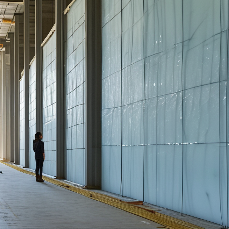 What is an Aerogel Wall and Why is it Important for Insulation?