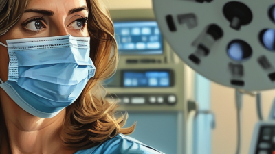 How to Choose the Right Local Anesthetic for Your Needs?