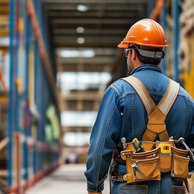 How to Choose the Most Reliable Construction Tools Suppliers?