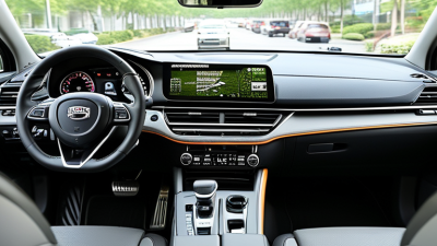 Top Android Car Stereo for China Best Quality and Value?