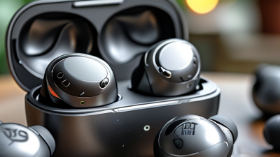 How to Choose the Best I12 TWS Earbuds for Your Needs?