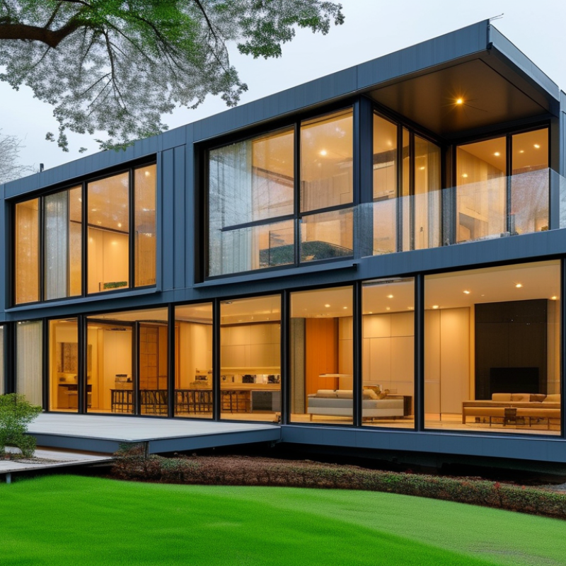 What is the Difference Between Modular and Traditional Housing