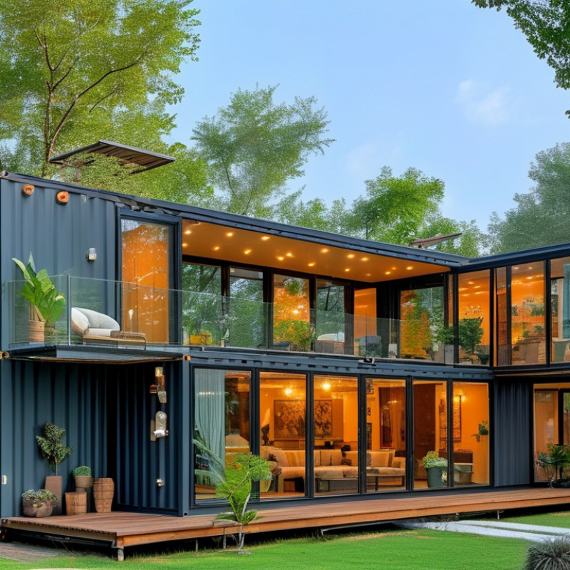 2026 Best Container Residence Options for Global Buyers