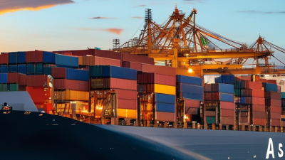 Why Choose Ais Live Ship for Your Global Sourcing Needs?