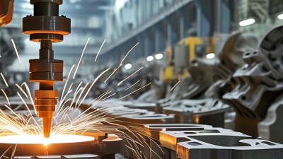 What is Precision Casting Specialists and How Can They Benefit You?