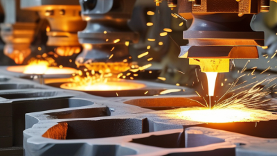 What is the Best Casting Machining Process for Your Needs?