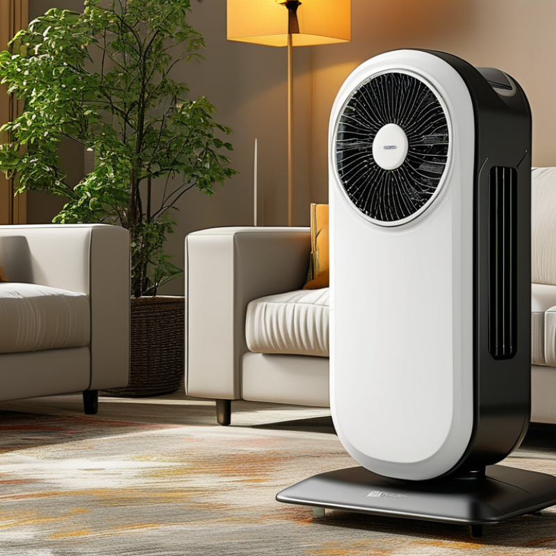 2026 Top Electric Heater Fan Features and Benefits Explained?