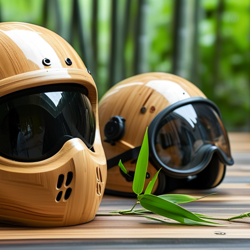 How Sustainability Influences Safety Product Design Choices?